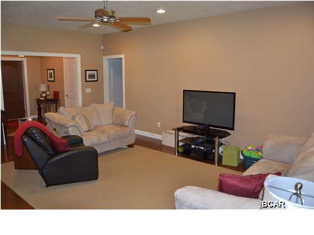 Hursts Replat - Residential