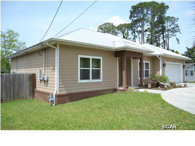 Hursts Replat - Residential