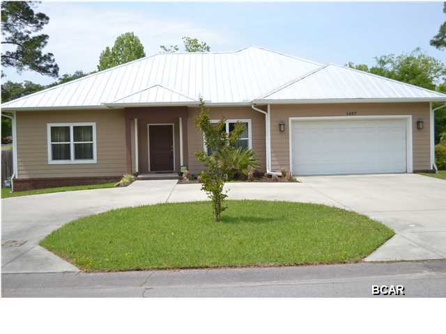 Hursts Replat - Residential