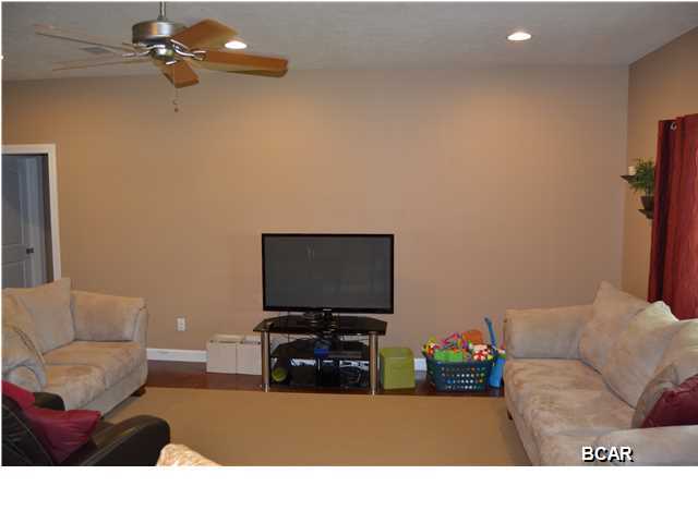 Hursts Replat - Residential