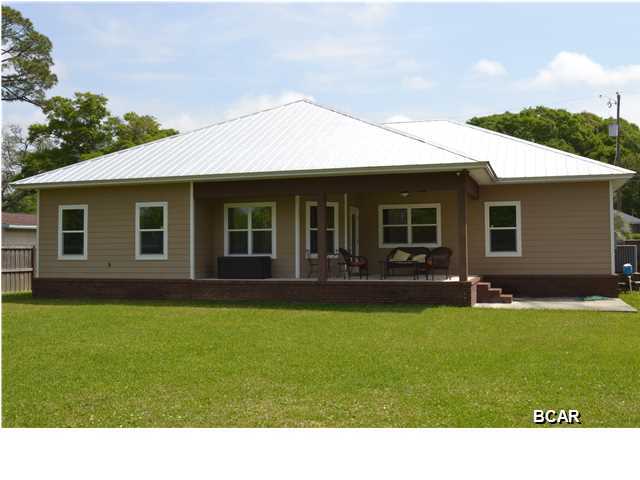 Hursts Replat - Residential