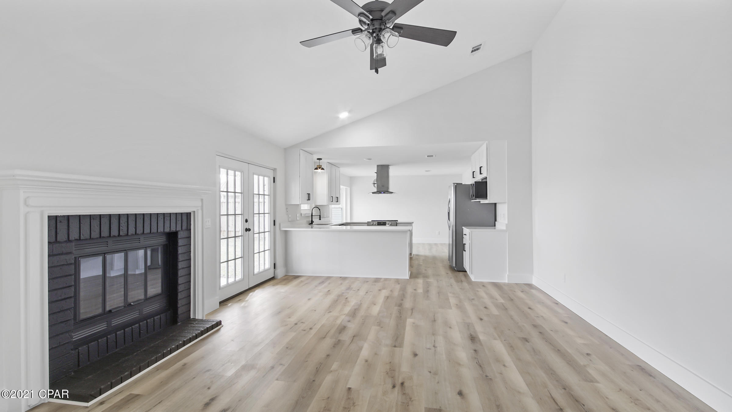 Derby Woods - Residential