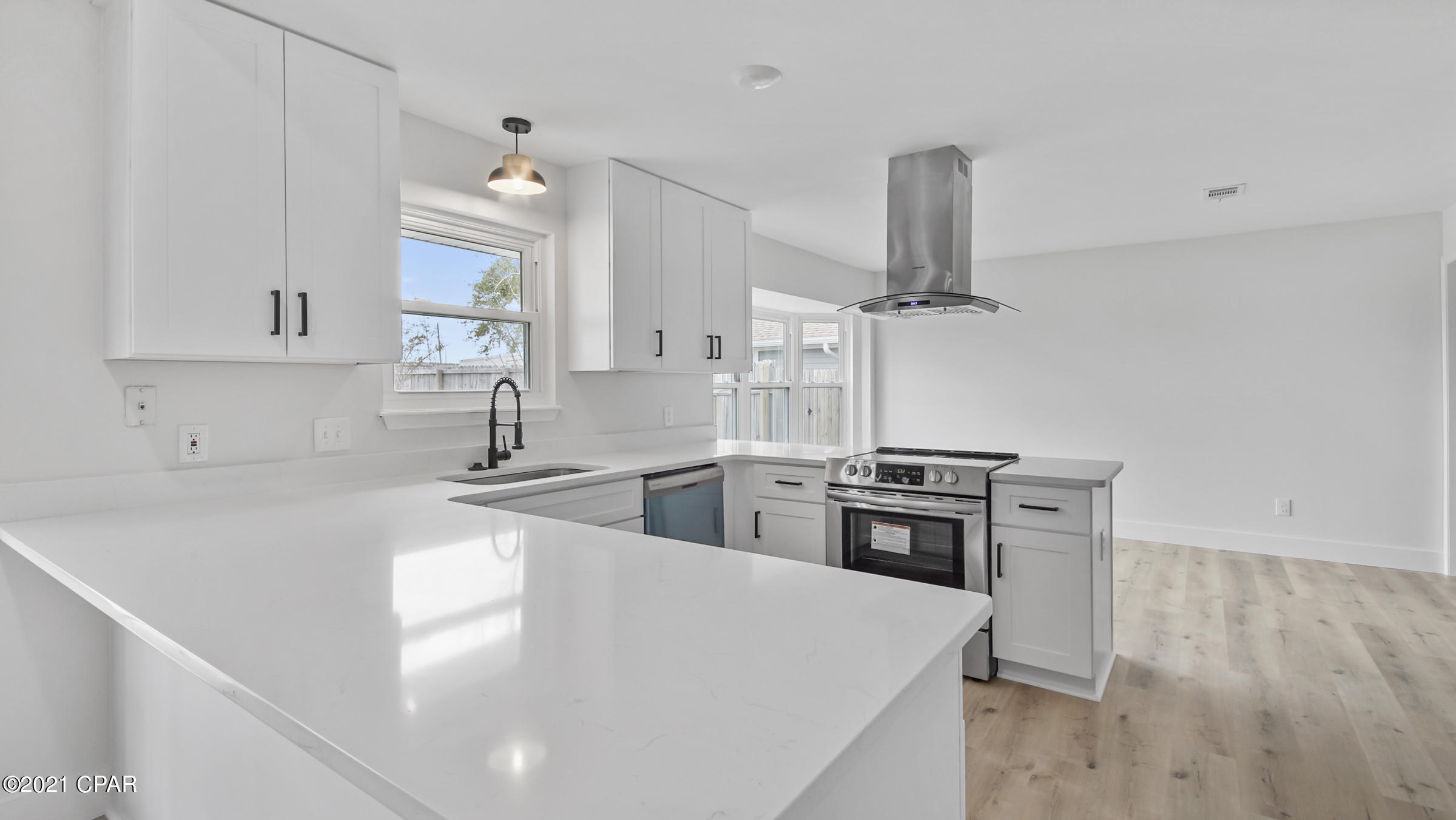 Derby Woods - Residential