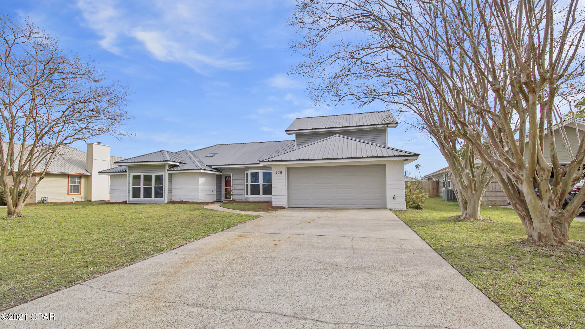 Derby Woods - Residential