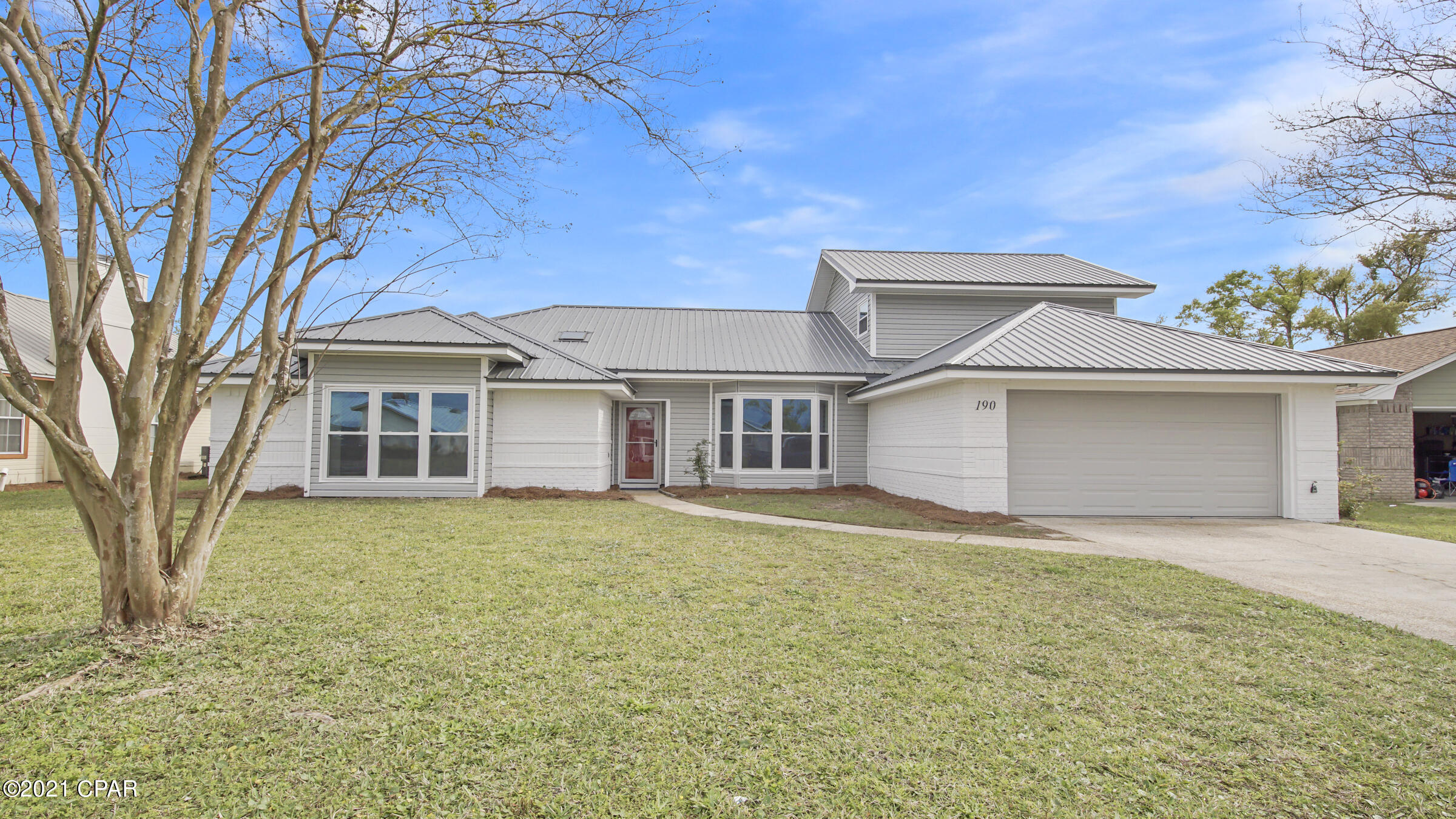 Derby Woods - Residential