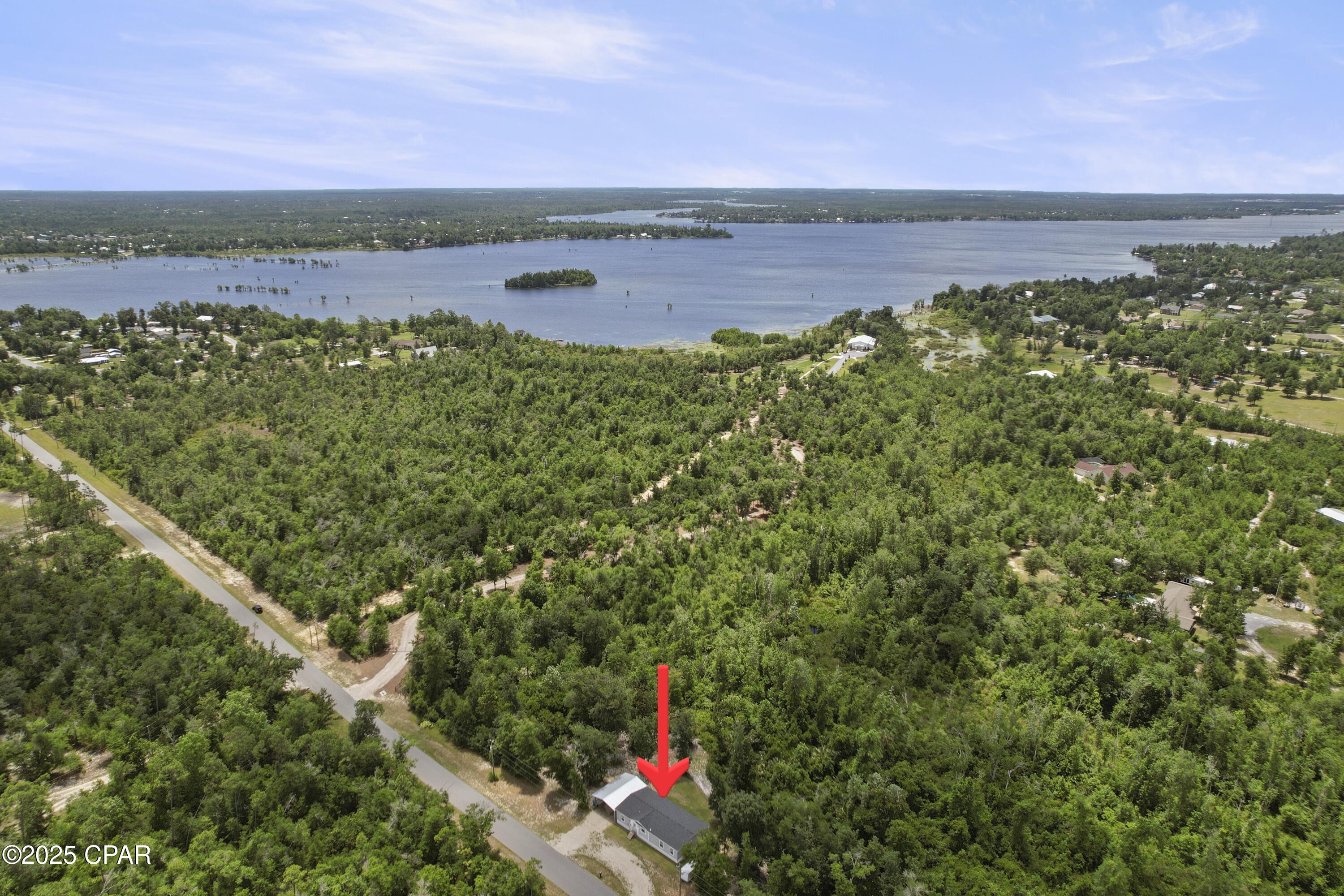 No Named Subdivision - Residential