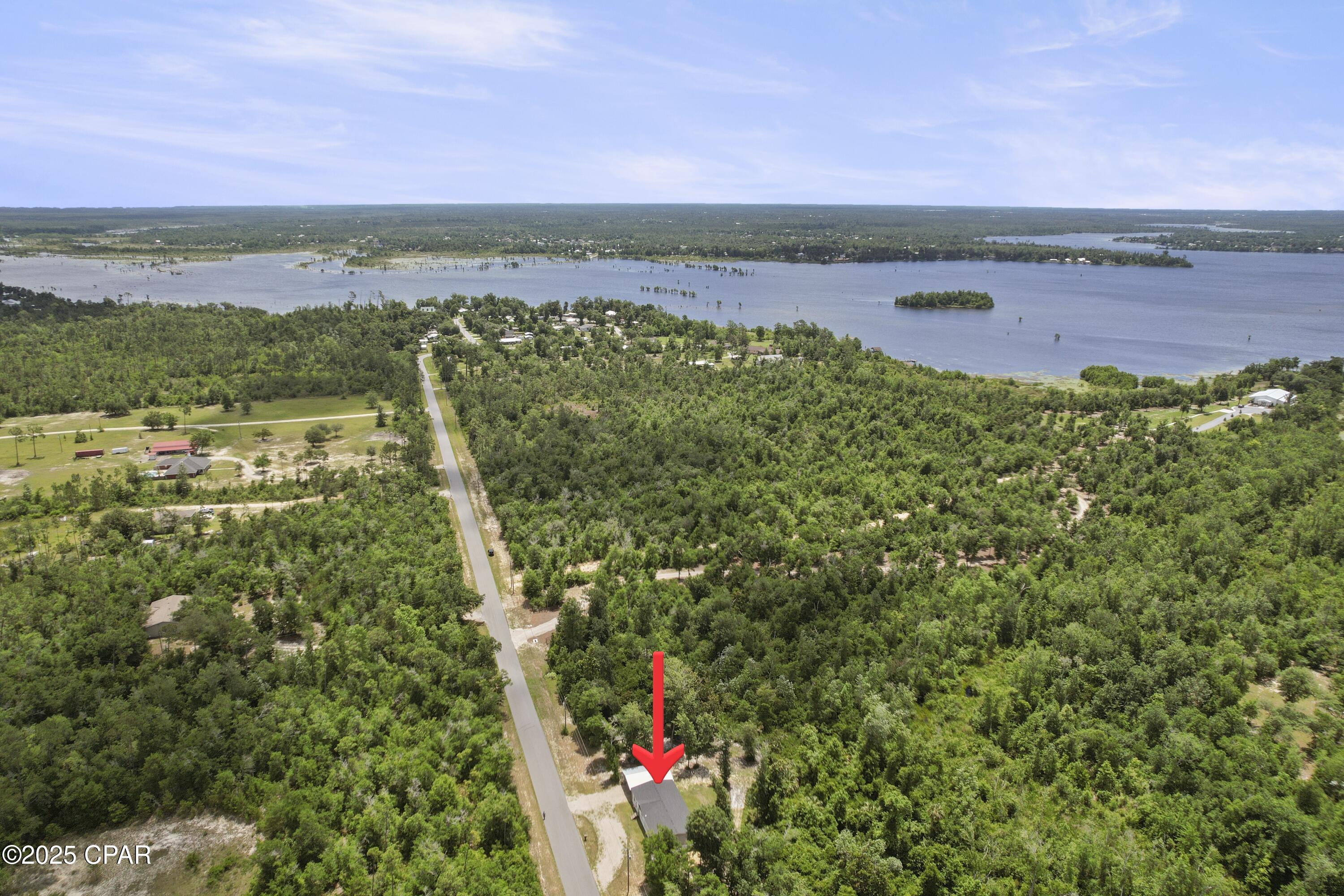 No Named Subdivision - Residential