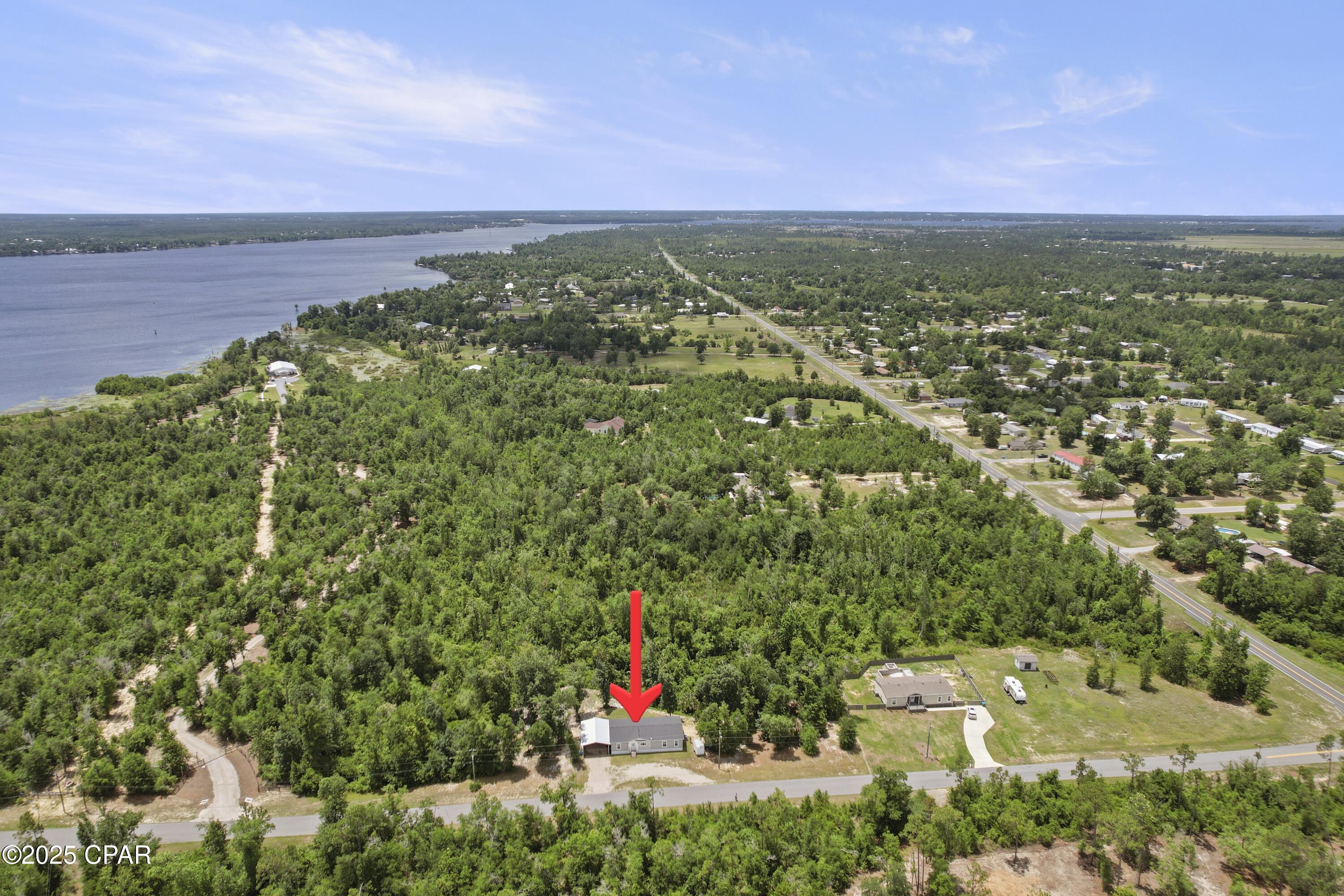 No Named Subdivision - Residential