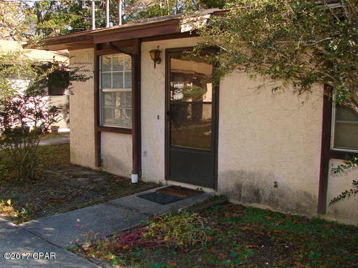 [No Recorded Subdiv] - Residential Lease