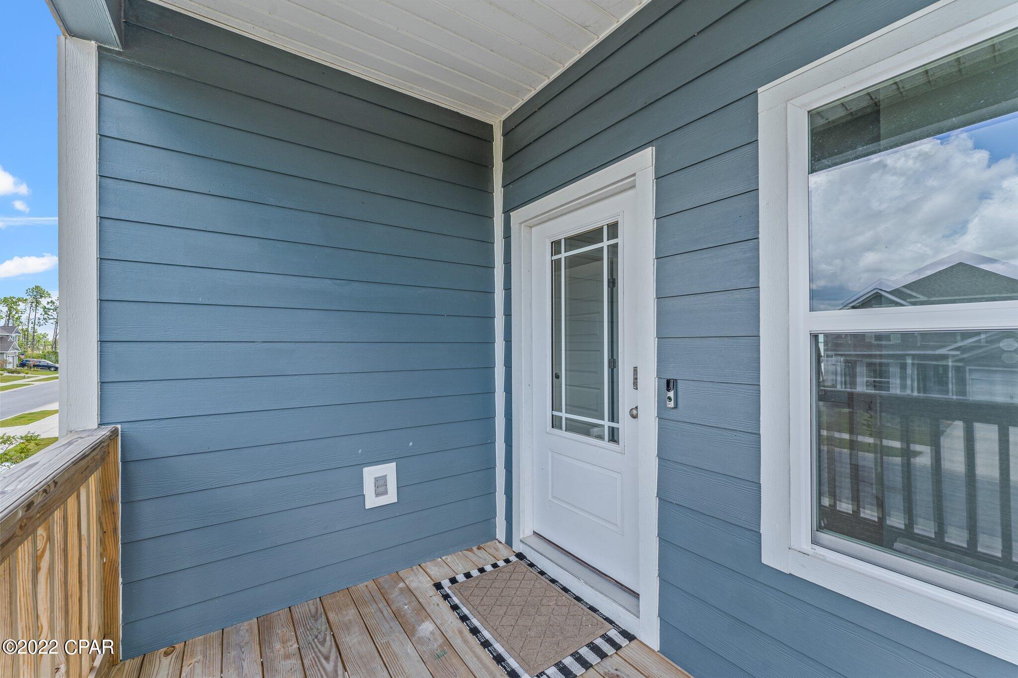 Bridge Harbor - Residential