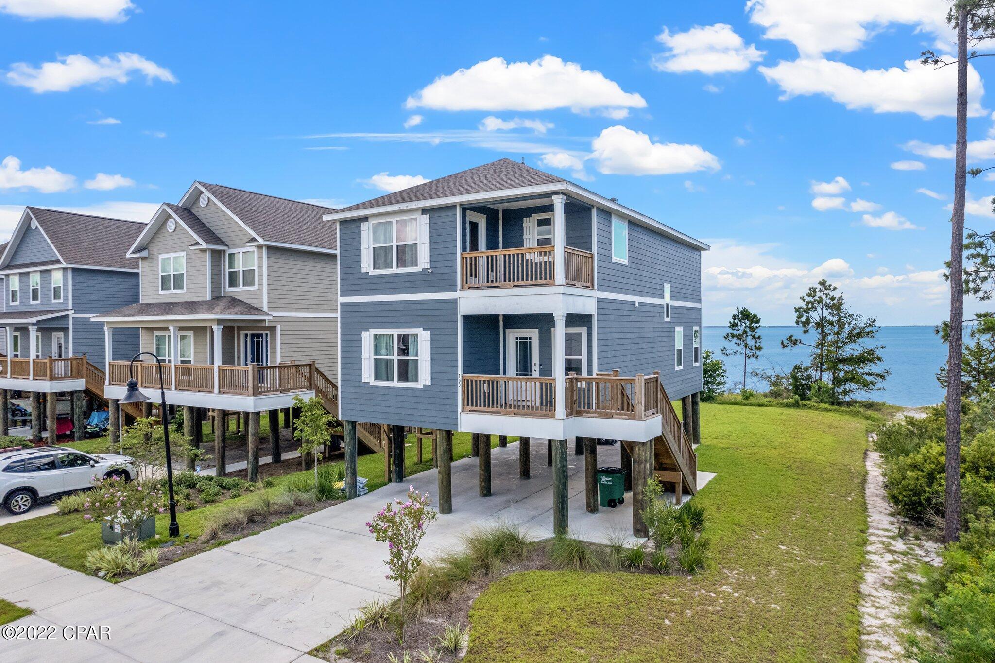 Bridge Harbor - Residential