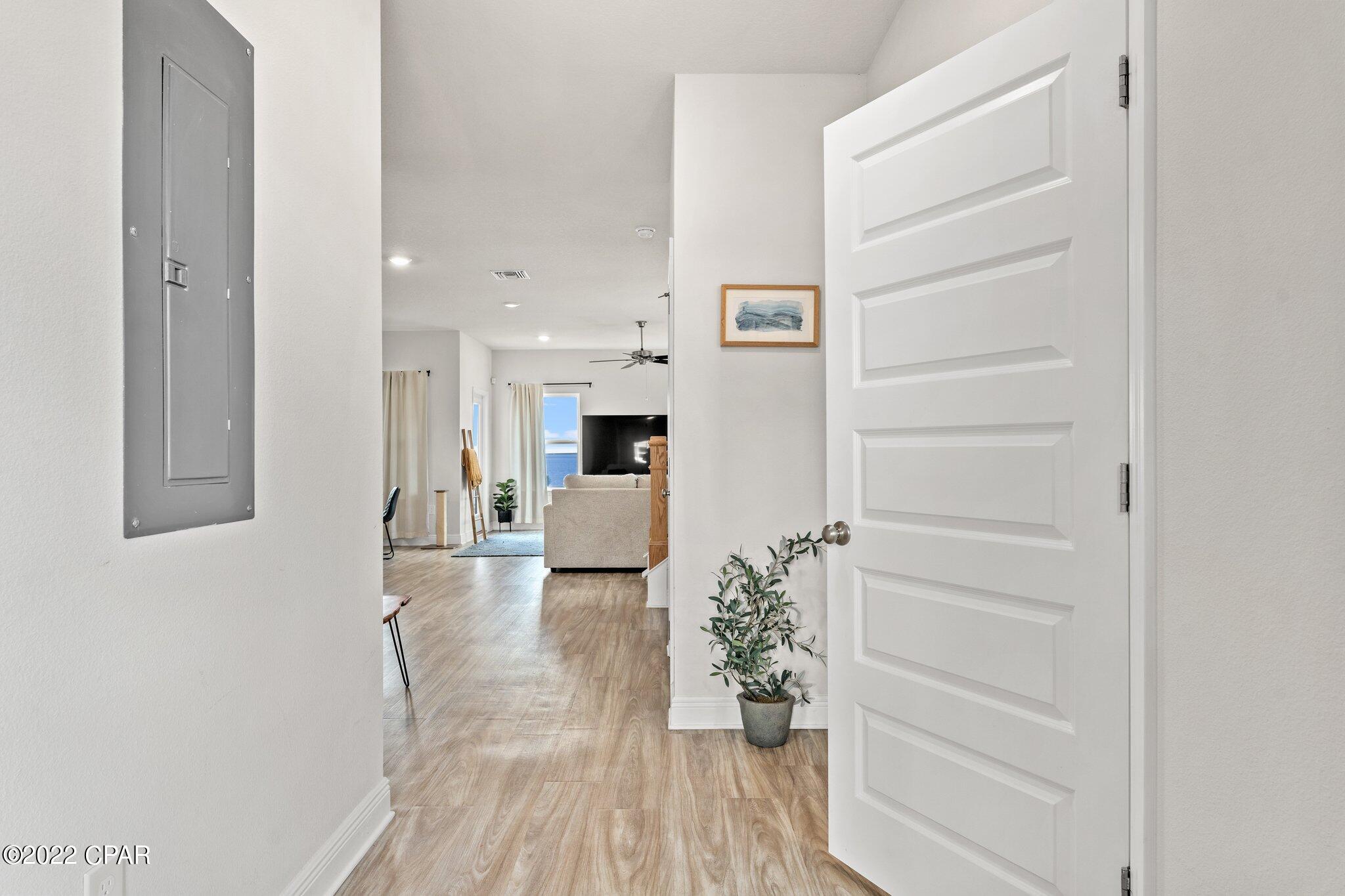 Bridge Harbor - Residential