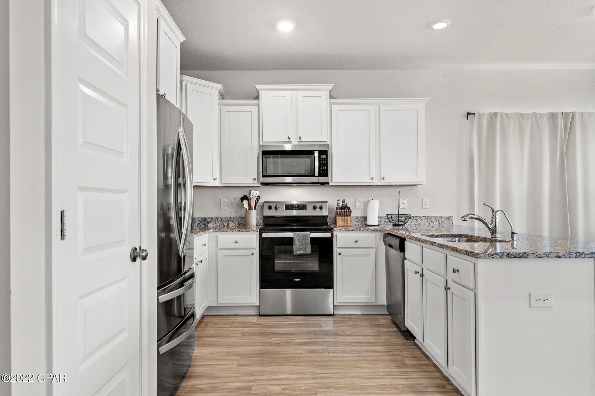 Bridge Harbor - Residential