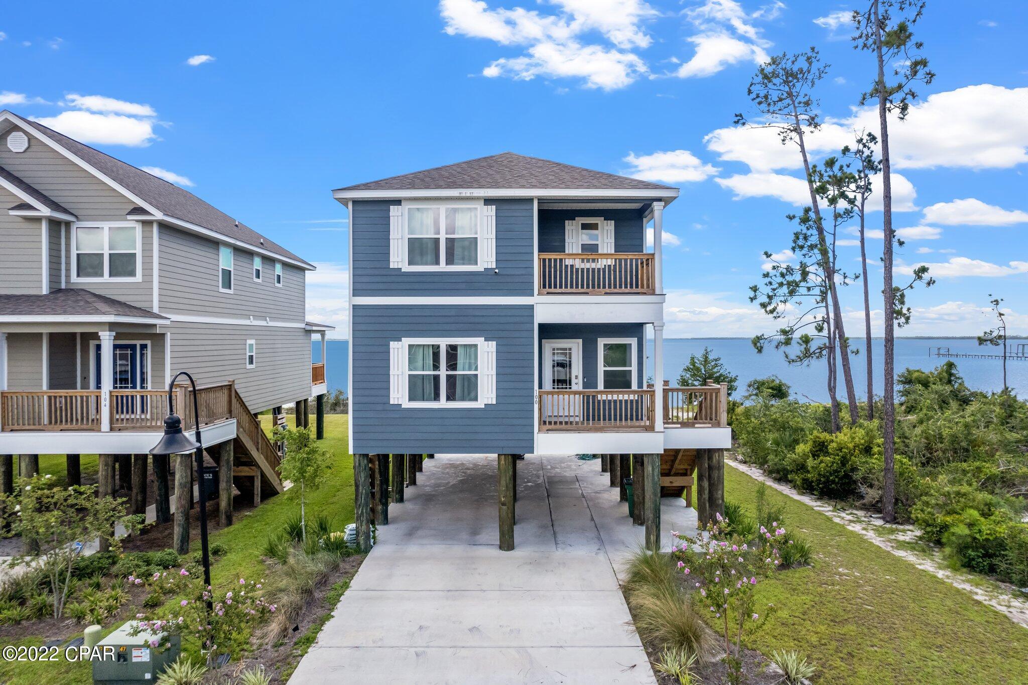 Bridge Harbor - Residential