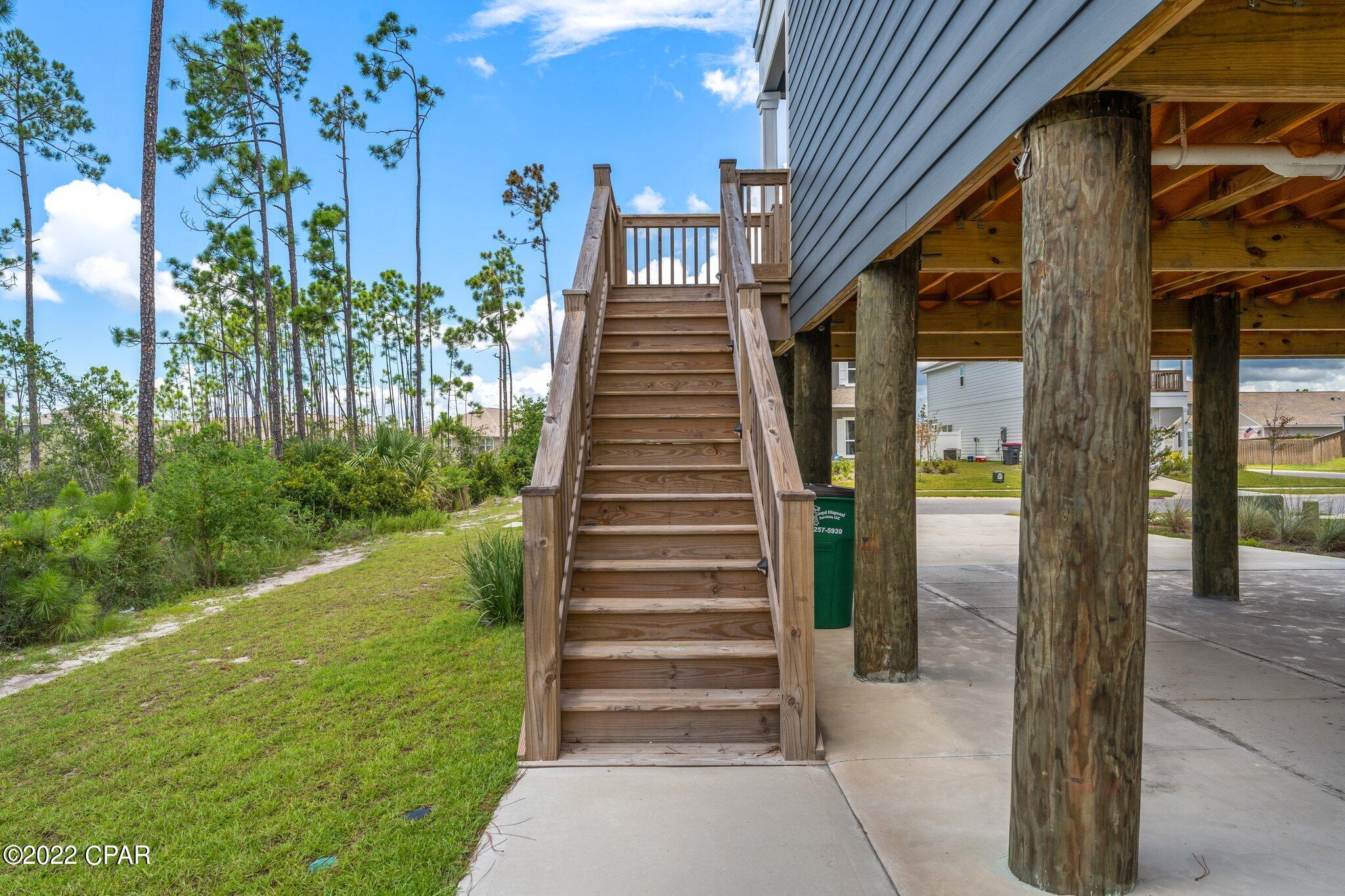 Bridge Harbor - Residential