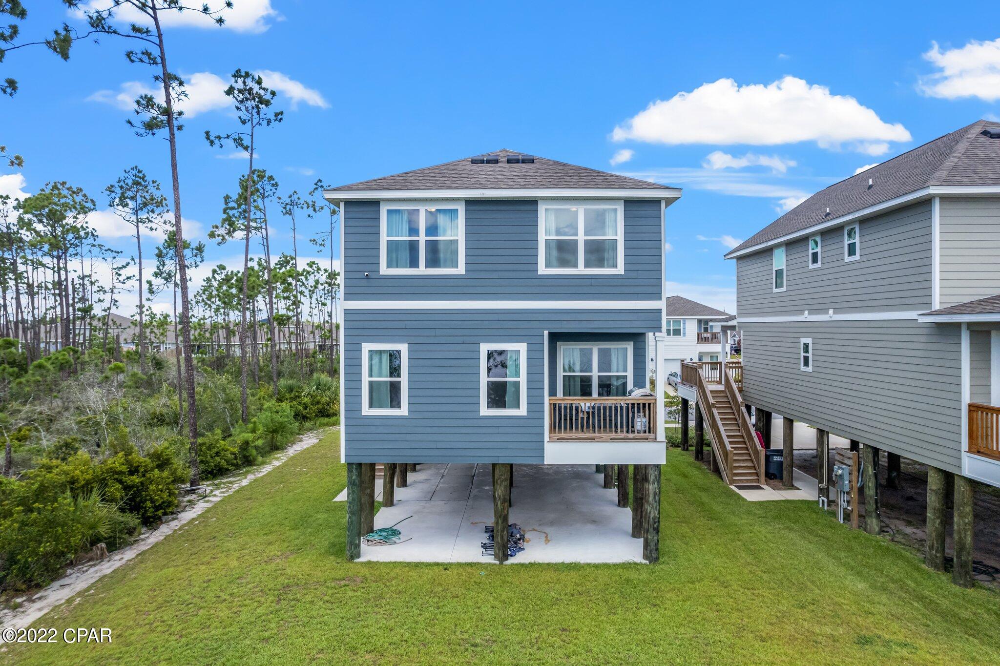 Bridge Harbor - Residential