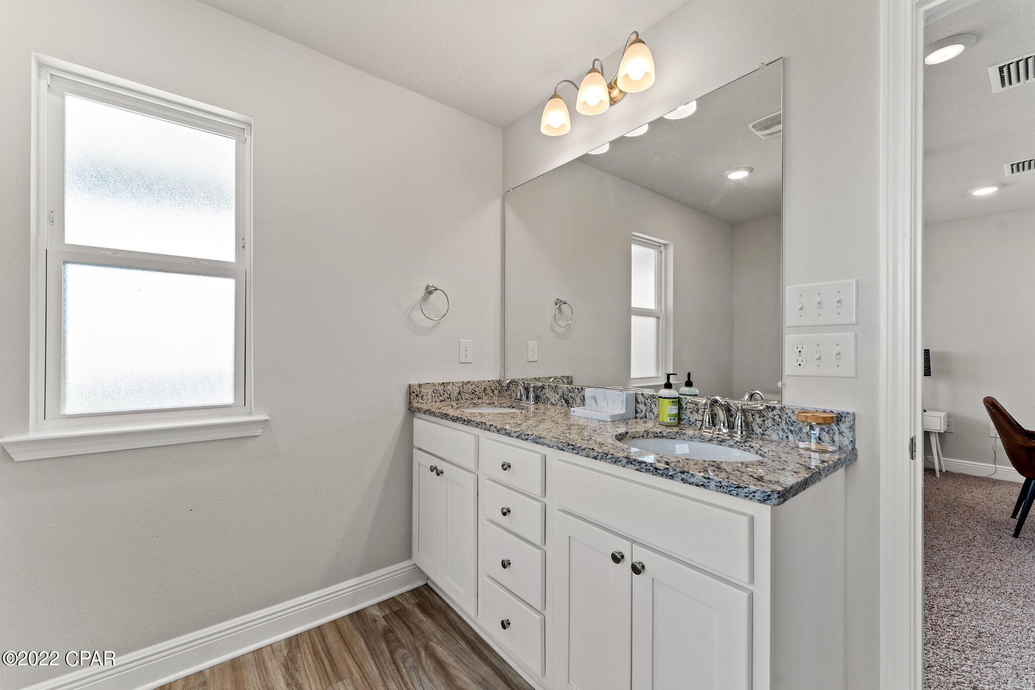 Bridge Harbor - Residential