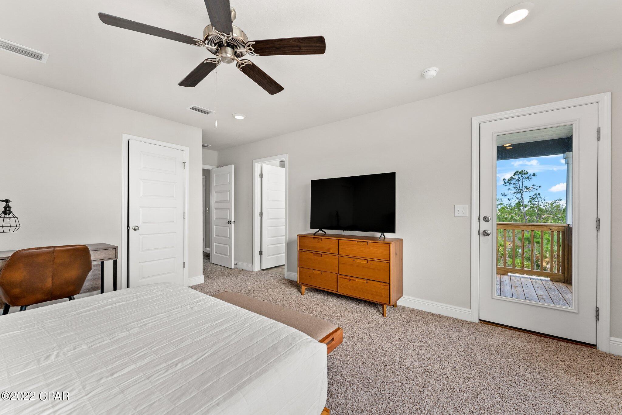 Bridge Harbor - Residential