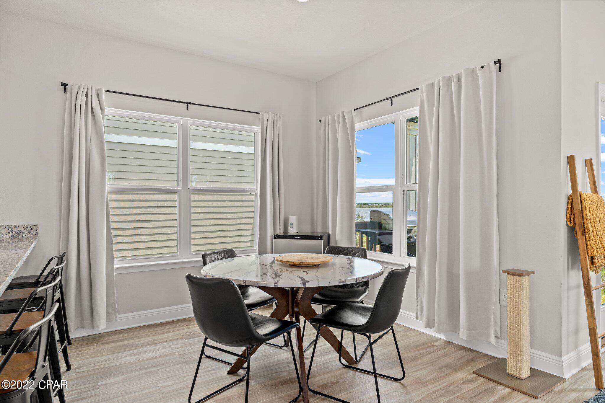 Bridge Harbor - Residential