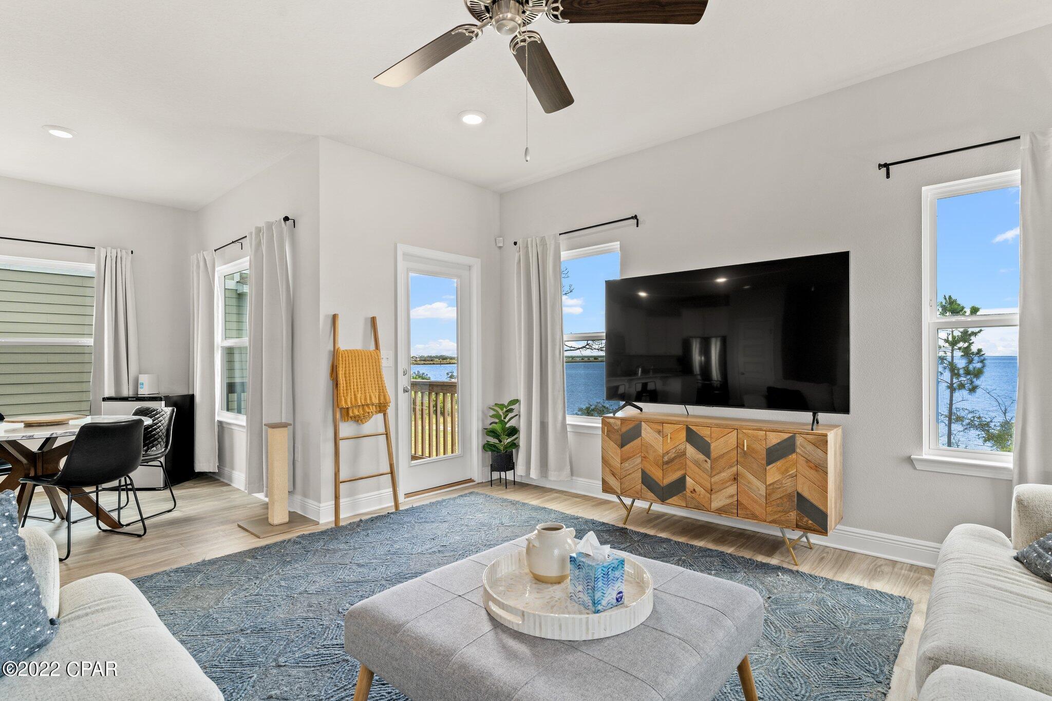 Bridge Harbor - Residential