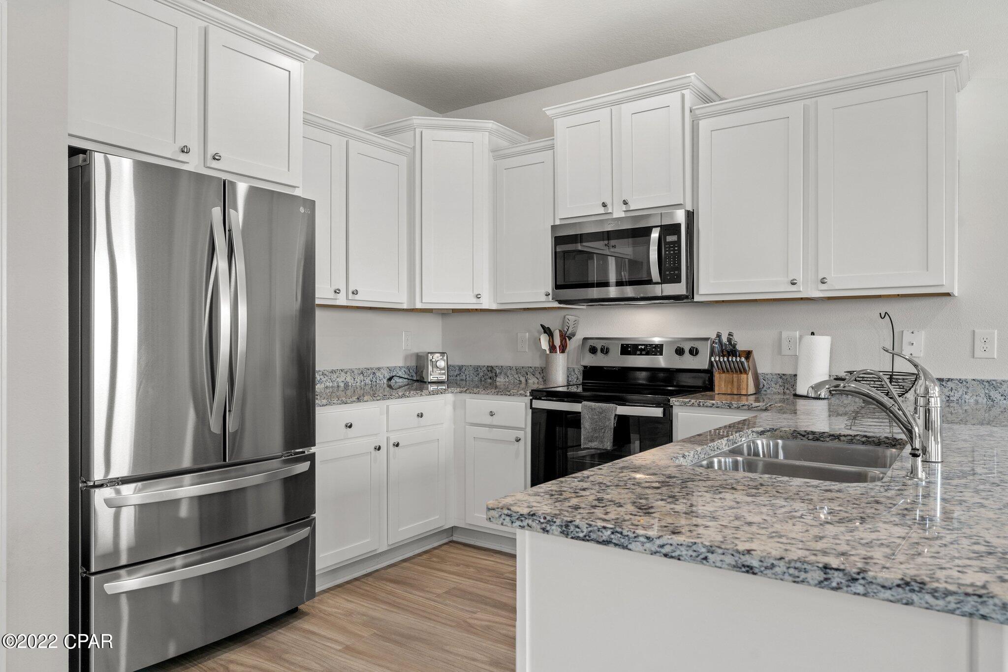 Bridge Harbor - Residential