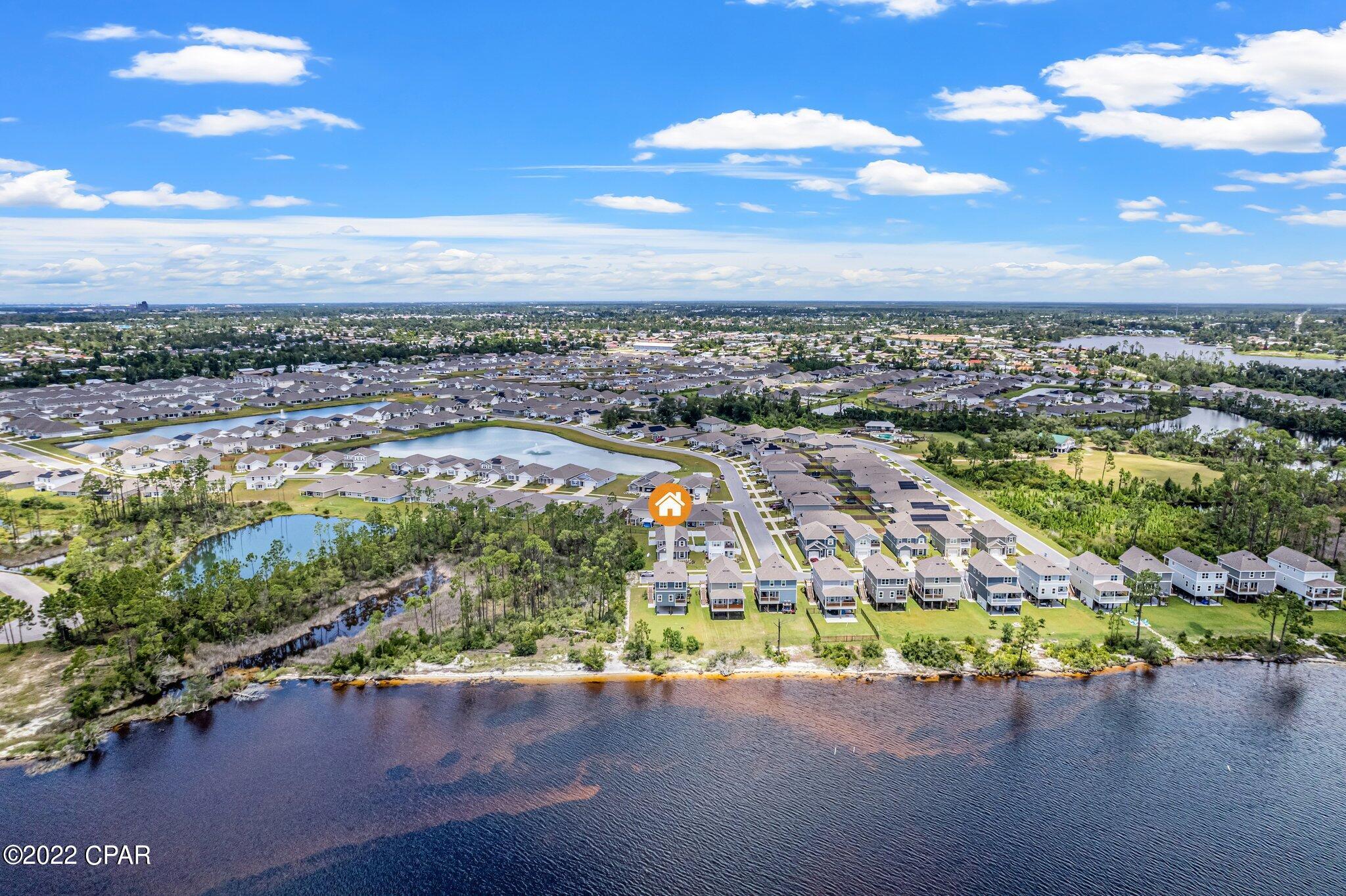 Bridge Harbor - Residential