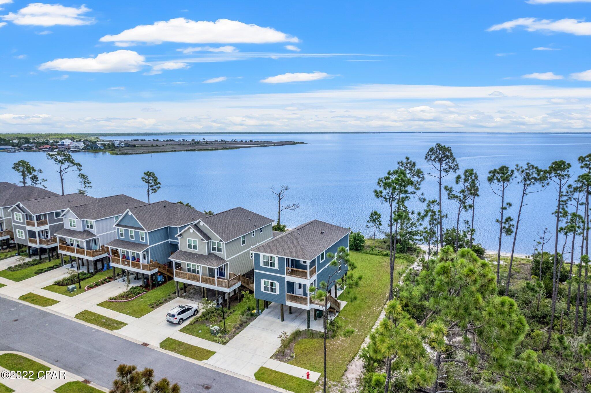 Bridge Harbor - Residential