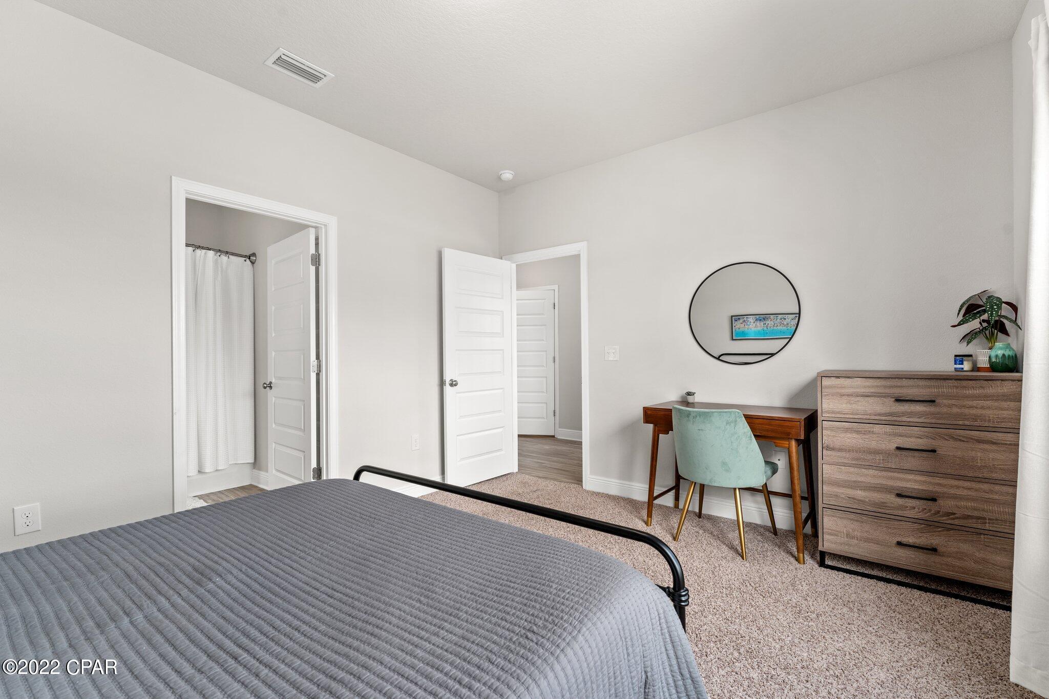 Bridge Harbor - Residential