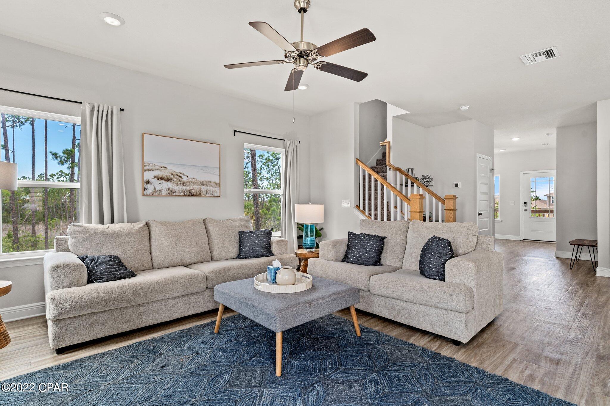 Bridge Harbor - Residential