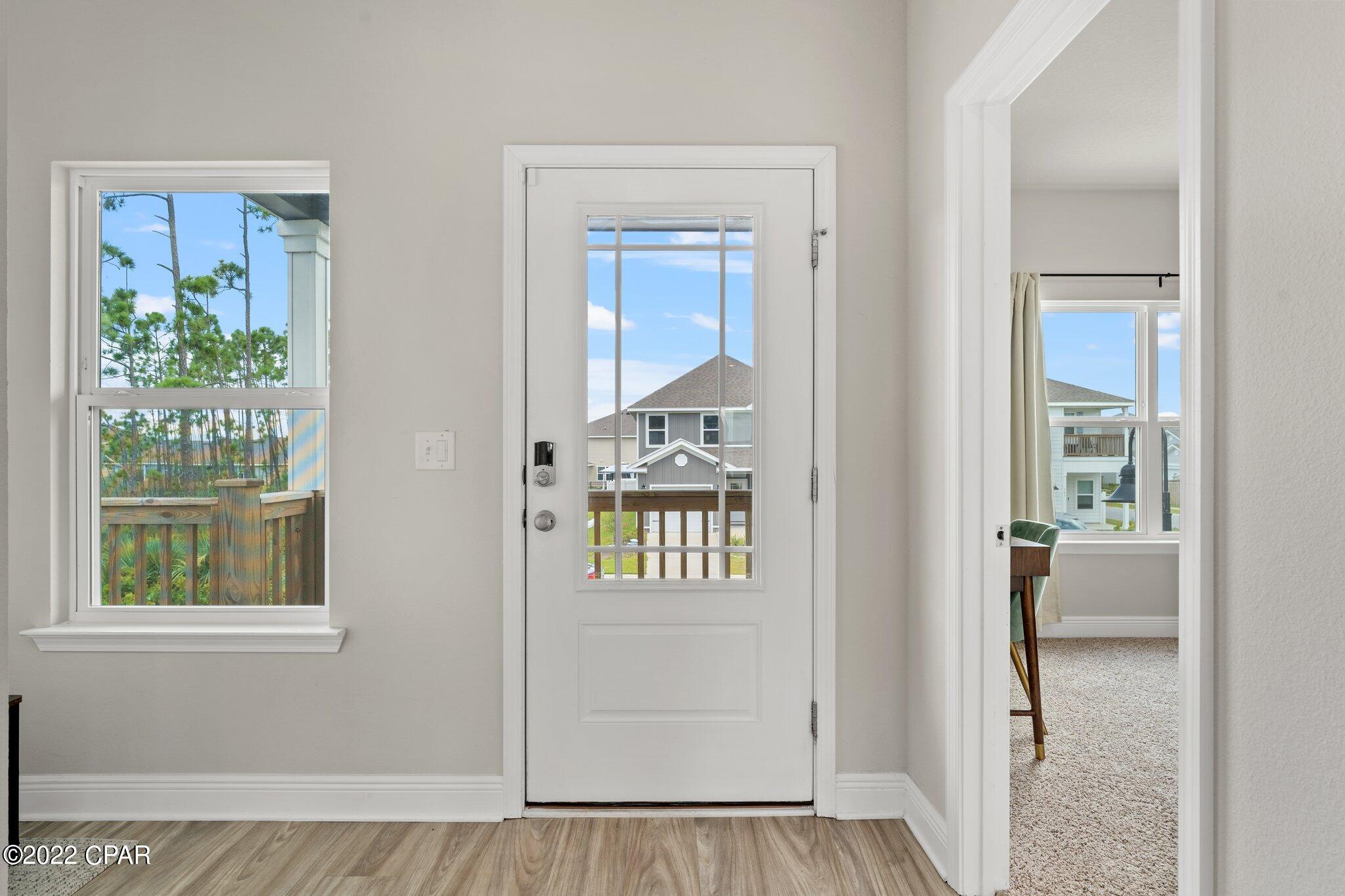 Bridge Harbor - Residential