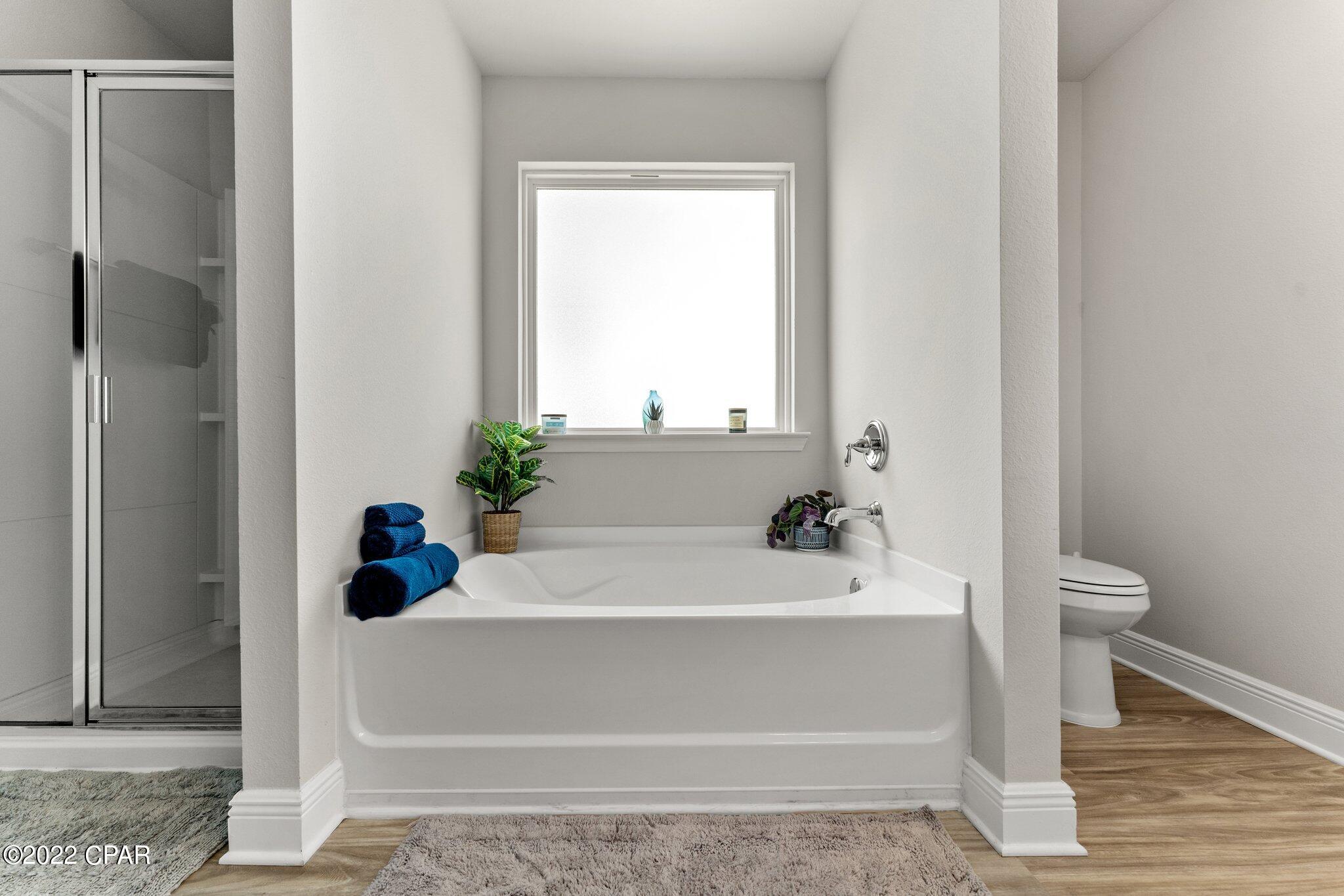 Bridge Harbor - Residential