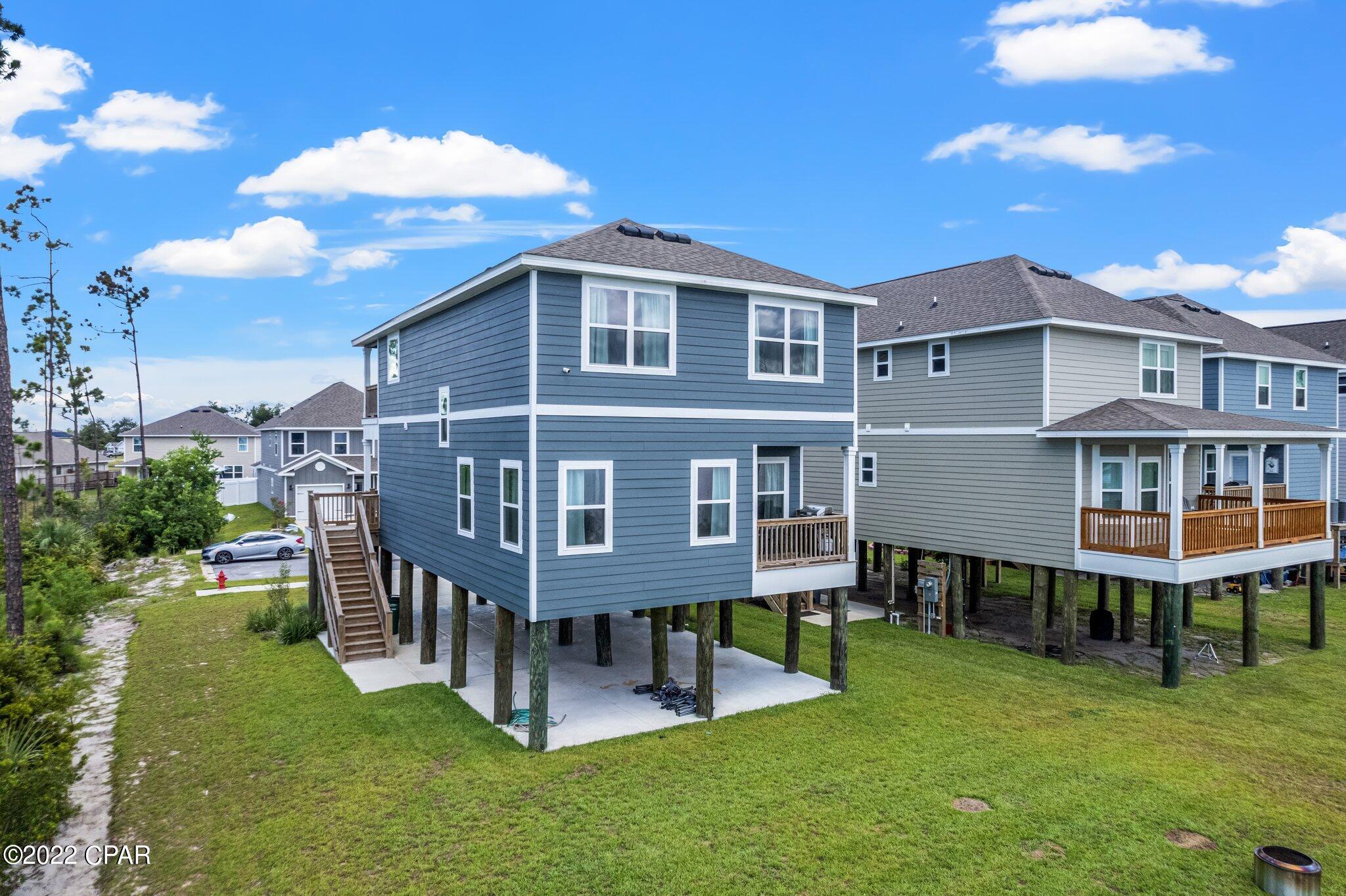 Bridge Harbor - Residential