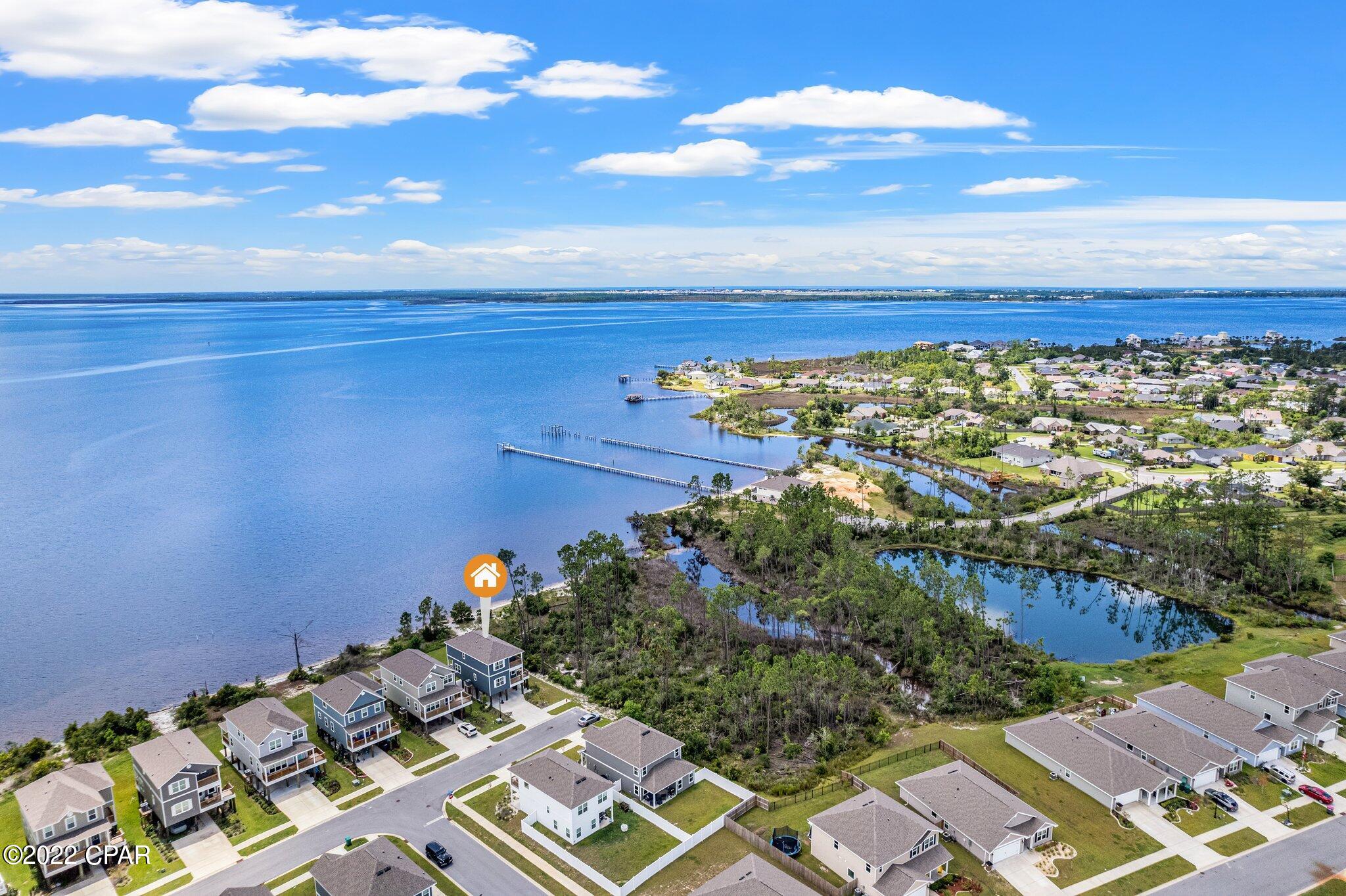 Bridge Harbor - Residential