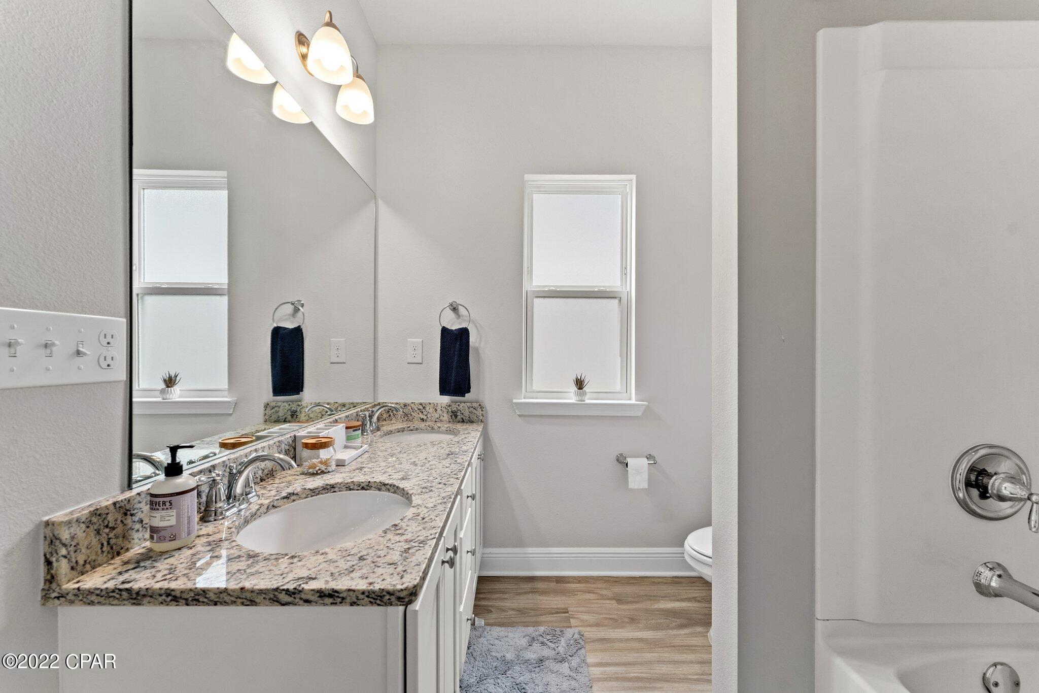 Bridge Harbor - Residential