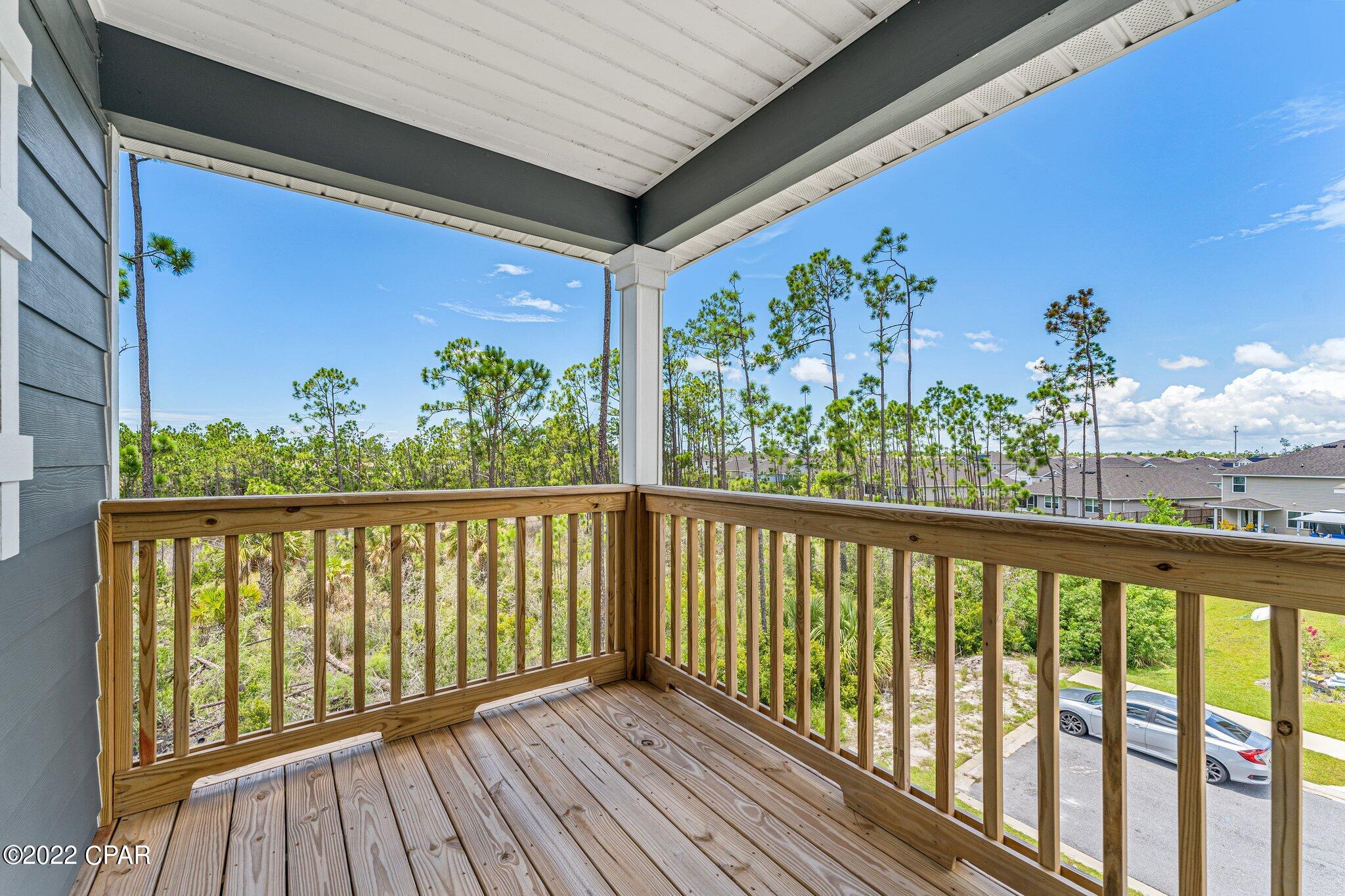 Bridge Harbor - Residential