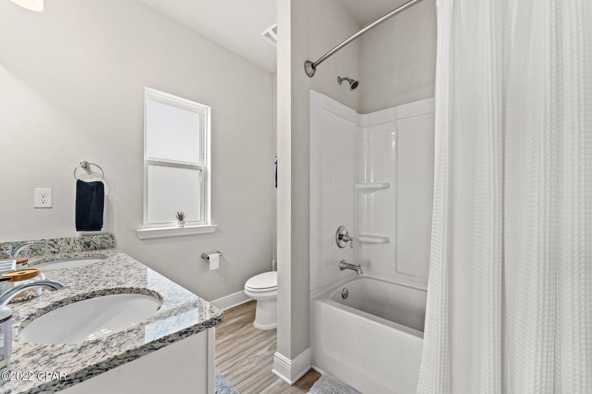 Bridge Harbor - Residential