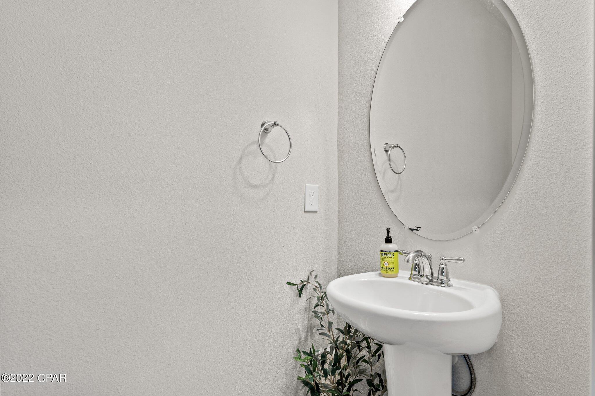 Bridge Harbor - Residential