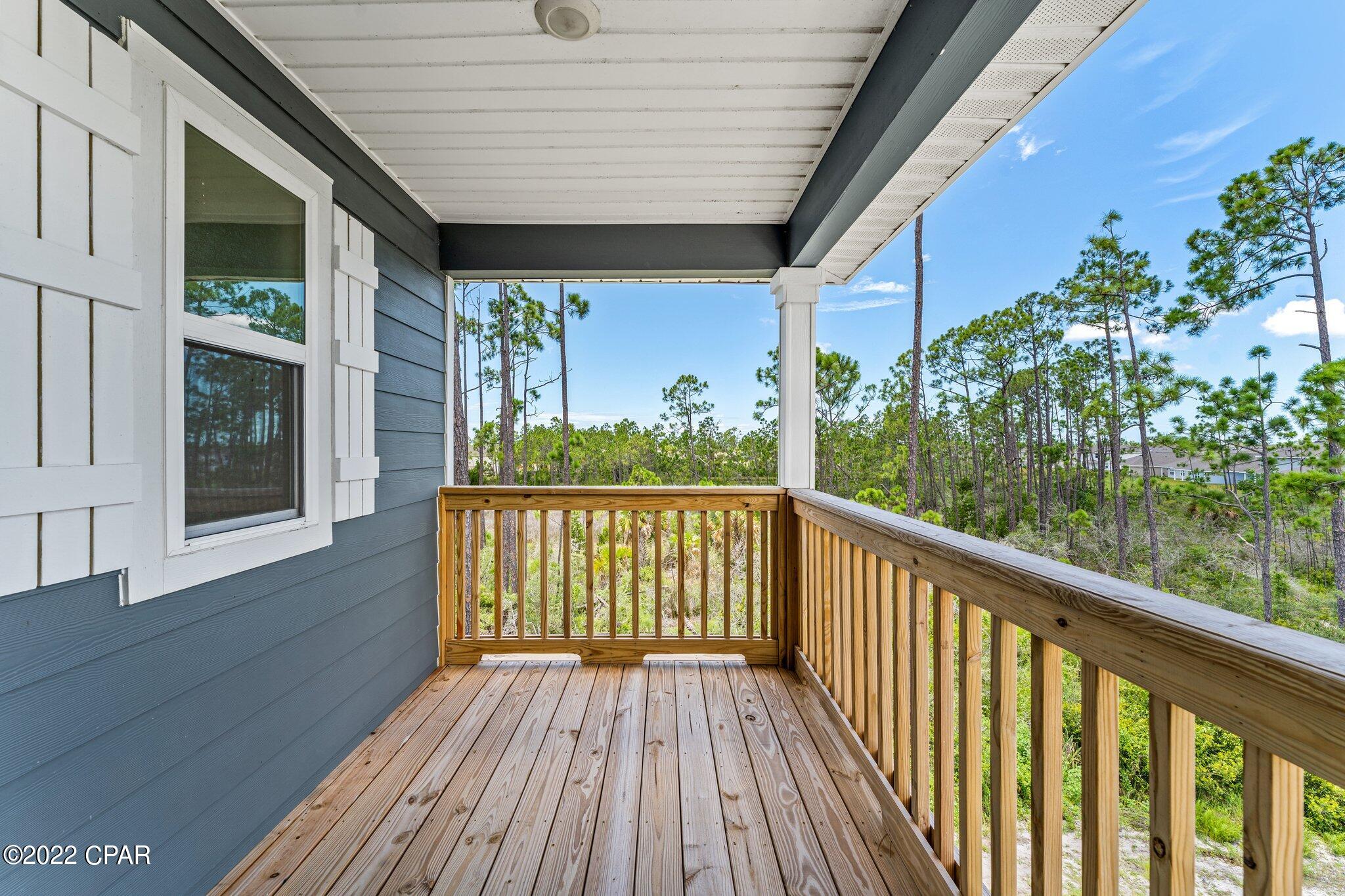 Bridge Harbor - Residential