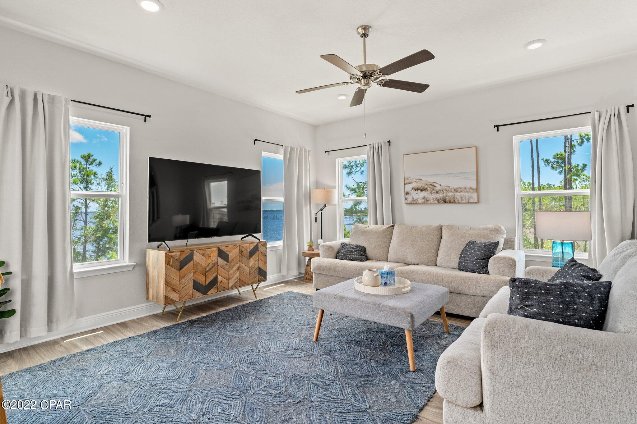 Bridge Harbor - Residential