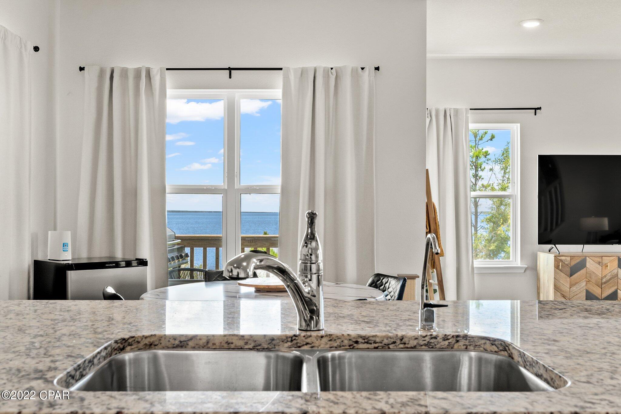 Bridge Harbor - Residential