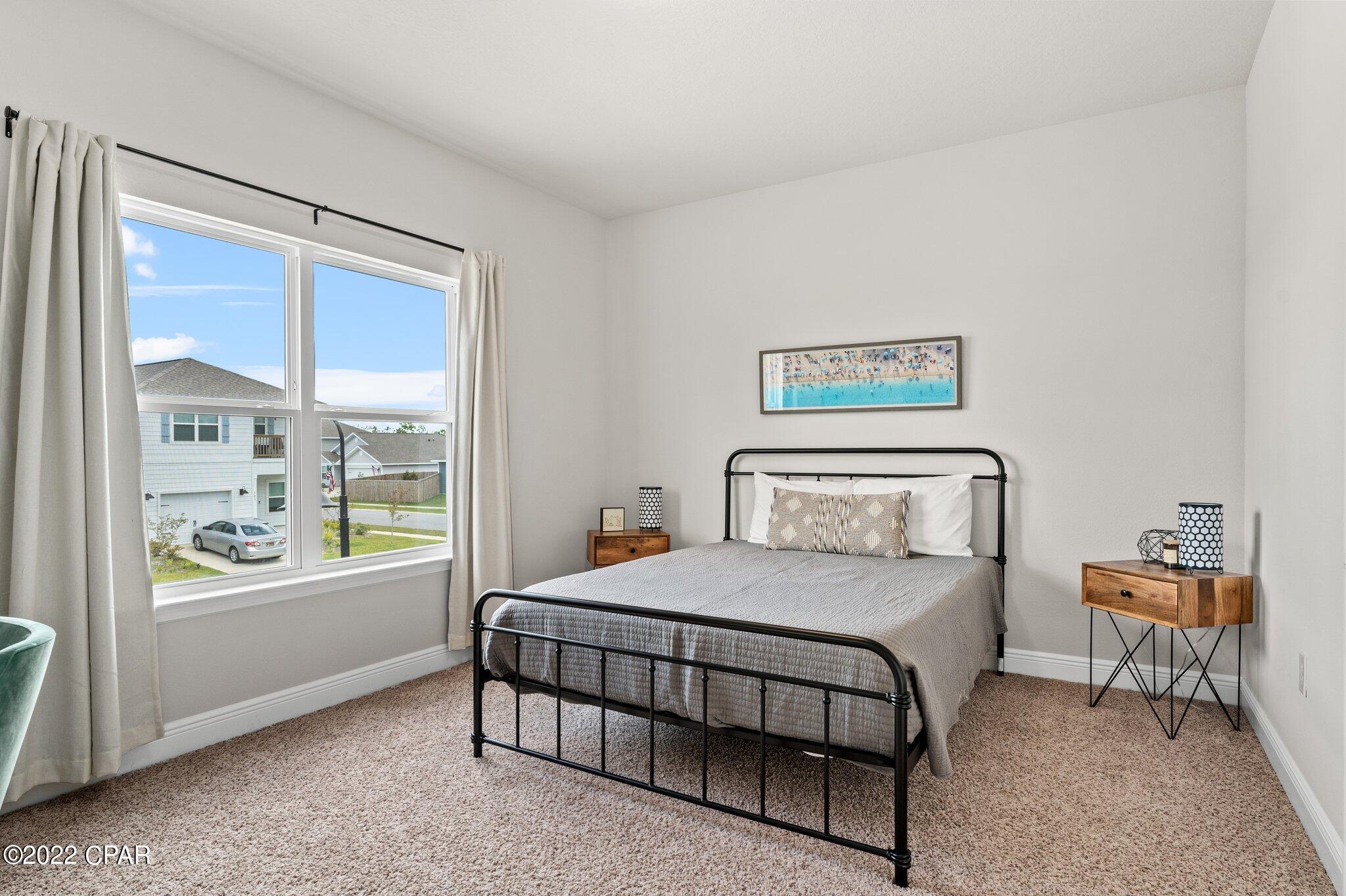 Bridge Harbor - Residential