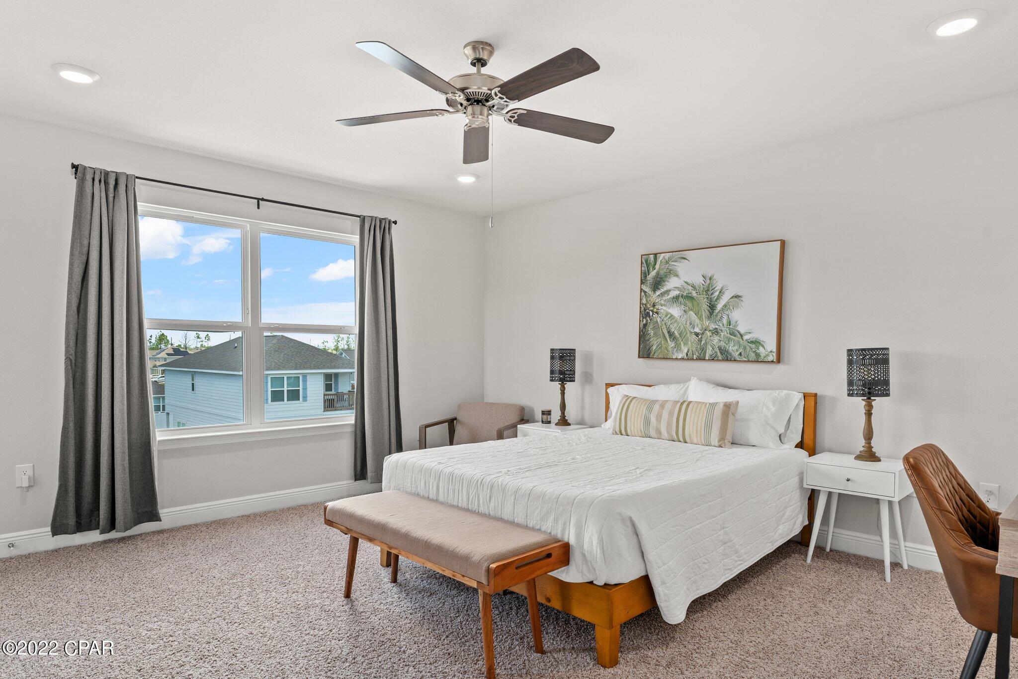 Bridge Harbor - Residential