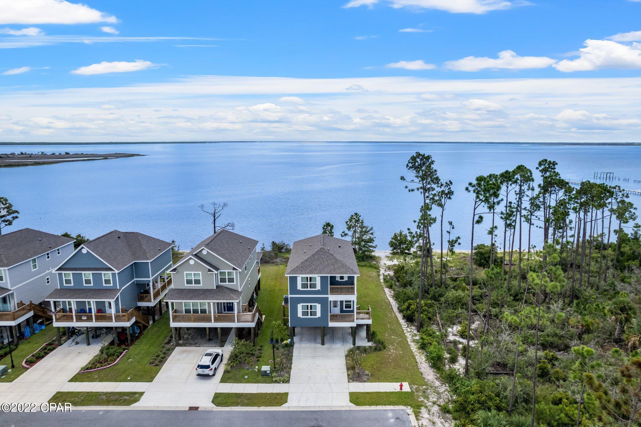 Bridge Harbor - Residential