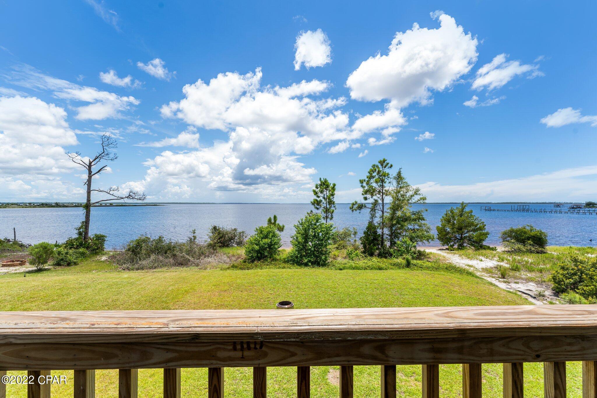 Bridge Harbor - Residential