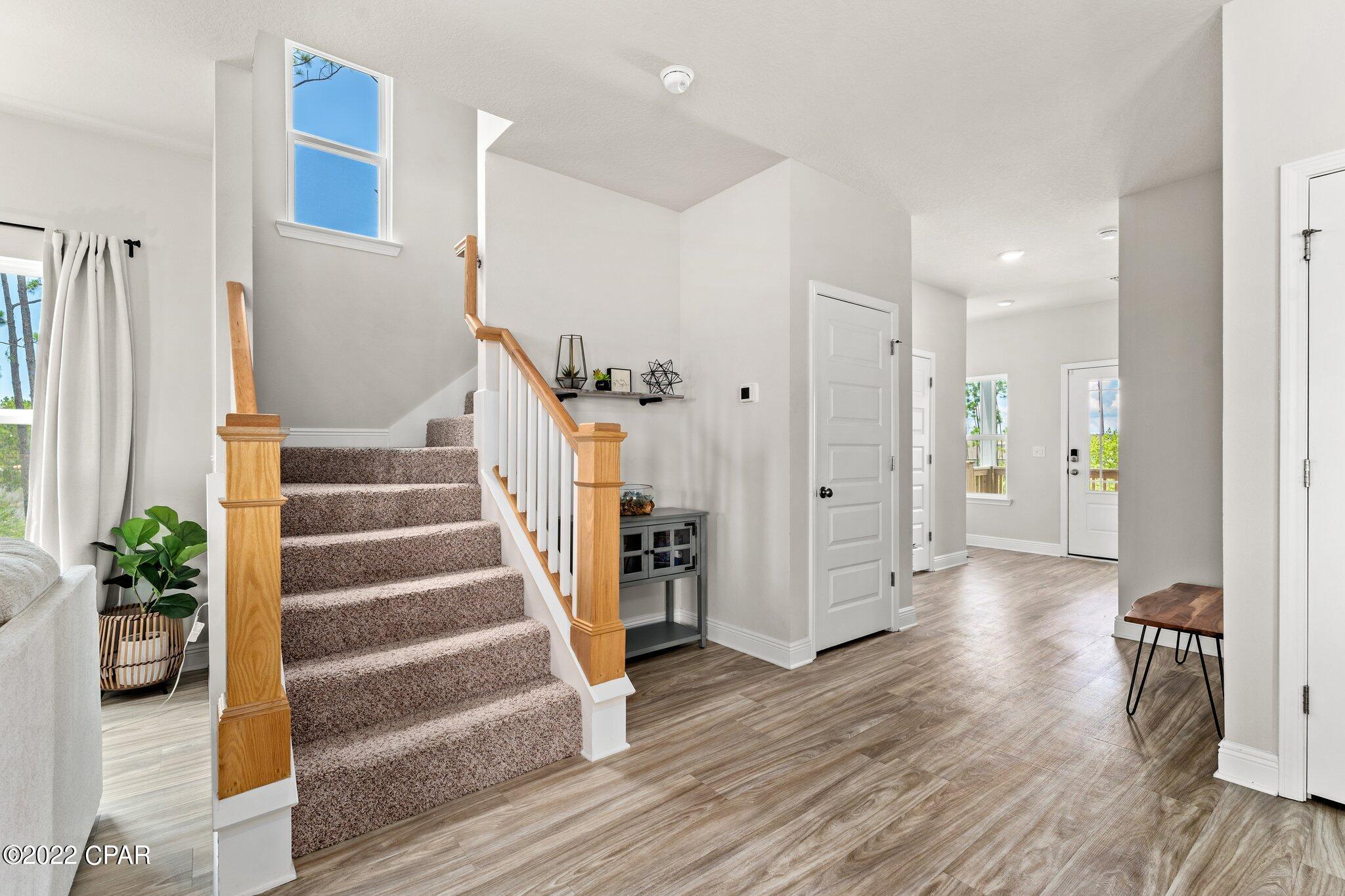 Bridge Harbor - Residential