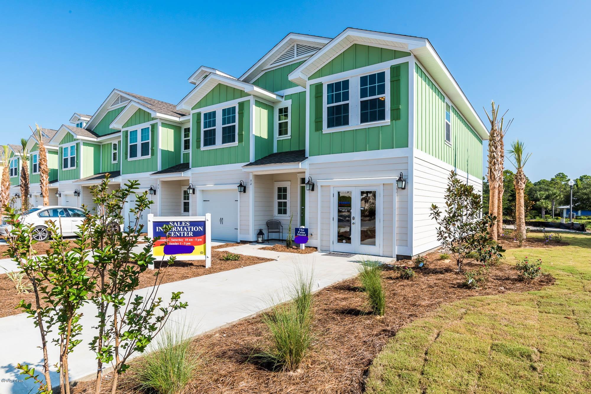 Whisper Dunes - Residential