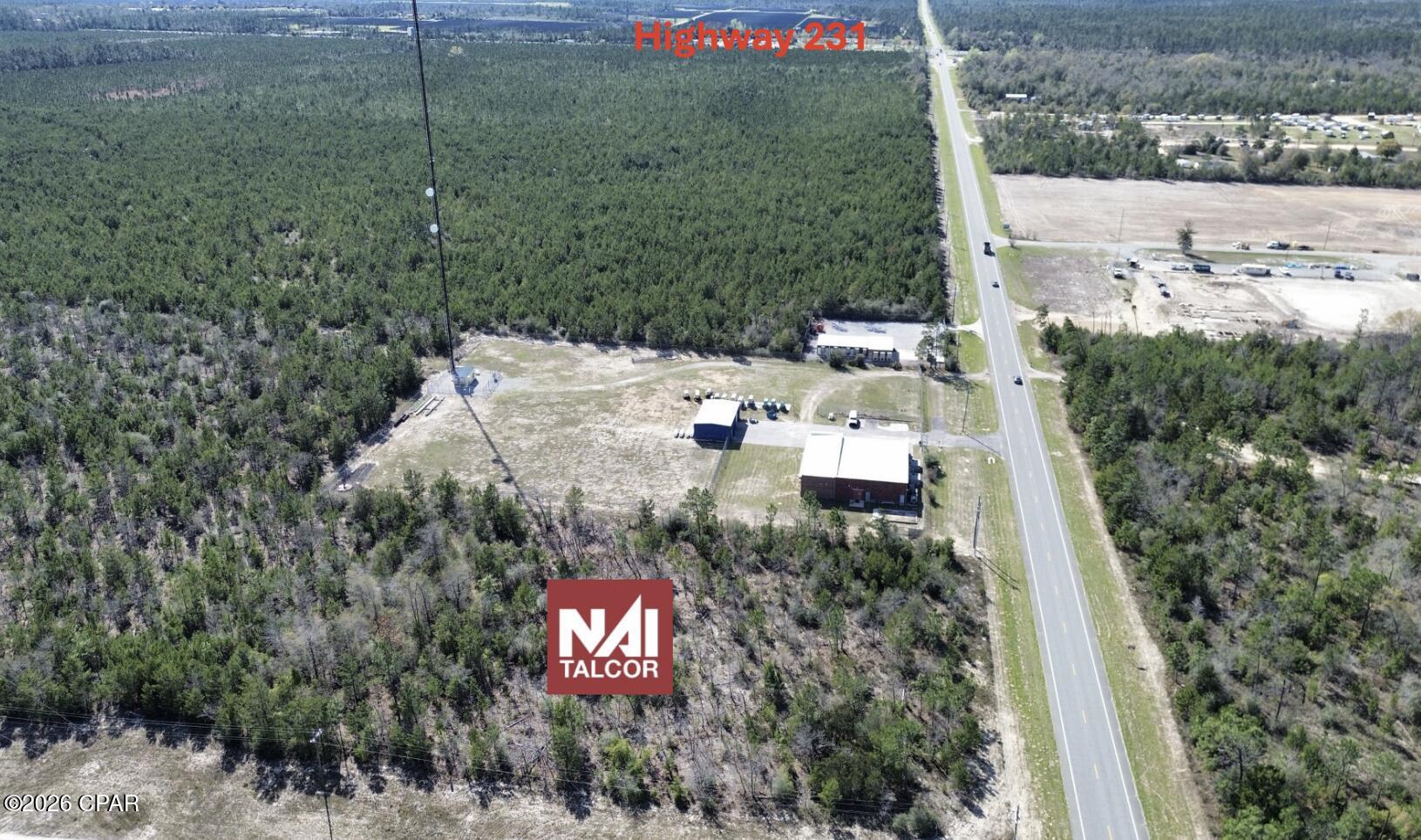 [No Recorded Subdiv] - Land