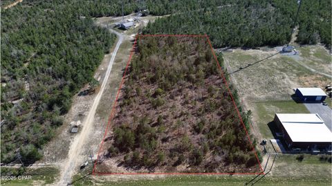 12600 E E Hwy 20 Road Youngstown FL 32466