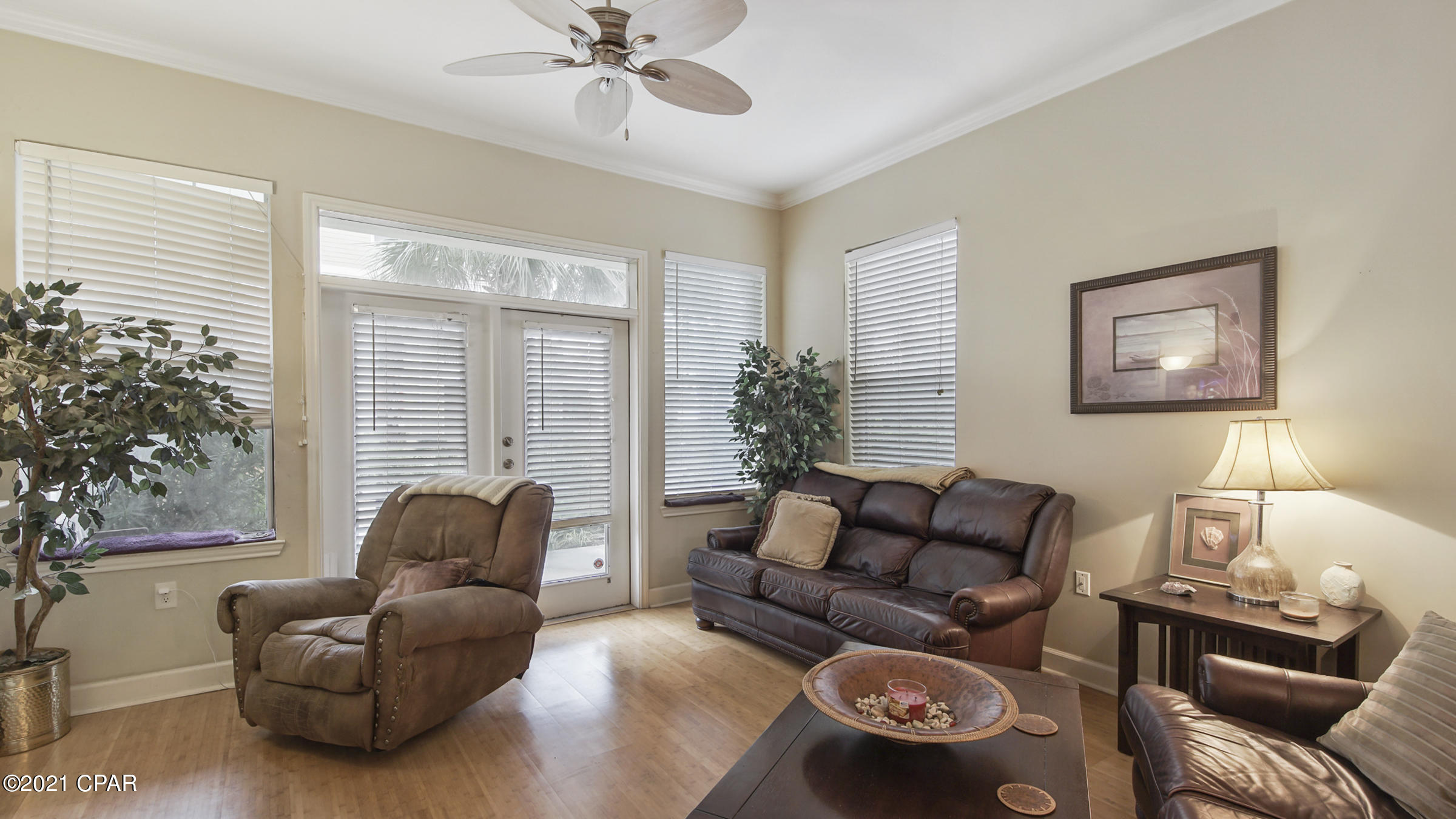 Island Reserve - Residential