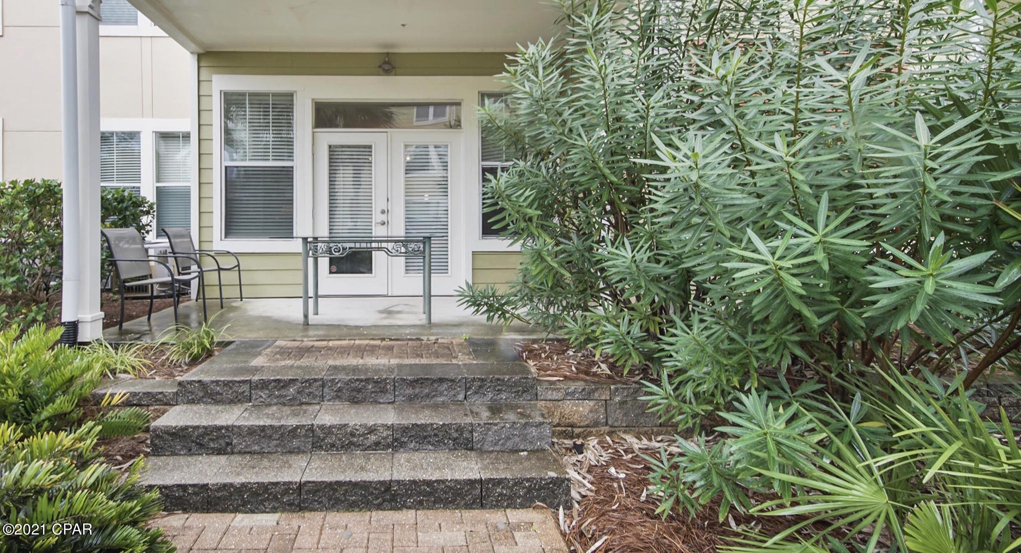 Island Reserve - Residential